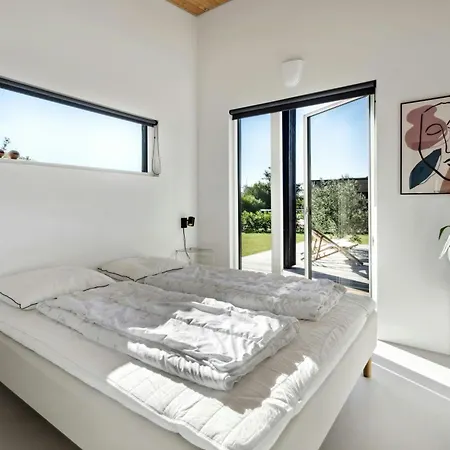 Feelings Of Wellness At Hejsager *