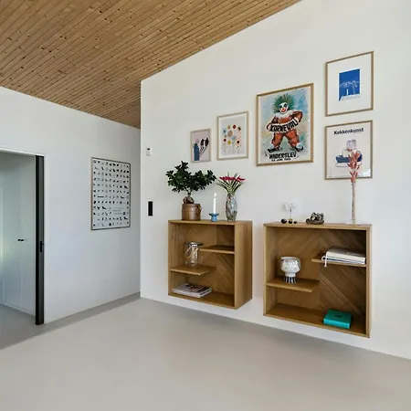 Feelings Of Wellness At Hejsager Haderslev