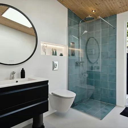 Feelings Of Wellness At Hejsager Casa vacanze