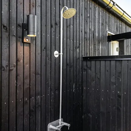 Casa vacanze Feelings Of Wellness At Hejsager Haderslev