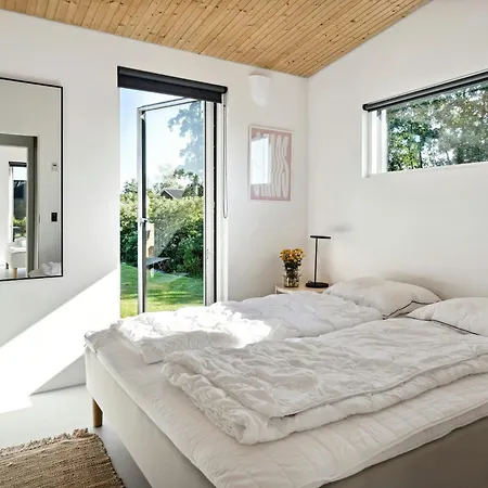 Feelings Of Wellness At Hejsager Casa vacanze