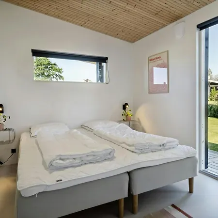 Feelings Of Wellness At Hejsager * Haderslev