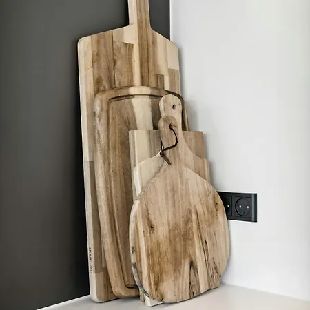 Casa vacanze Feelings Of Wellness At Hejsager