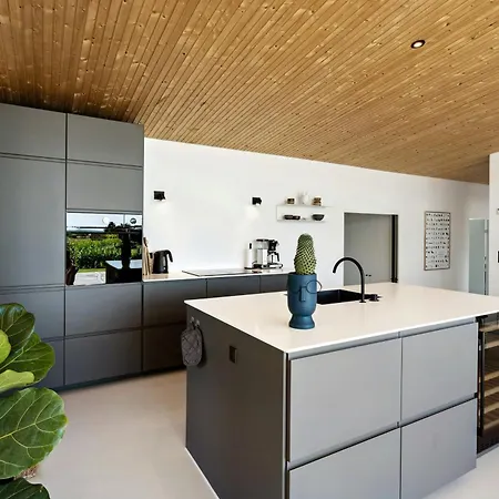 Casa vacanze Feelings Of Wellness At Hejsager Haderslev