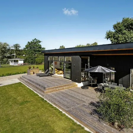 Feelings Of Wellness At Hejsager *