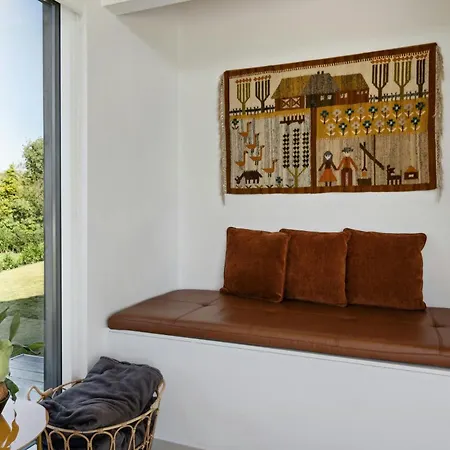 Feelings Of Wellness At Hejsager * Haderslev