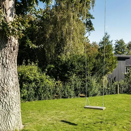 Feelings Of Wellness At Hejsager Casa vacanze *