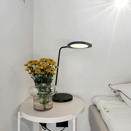 Casa vacanze Feelings Of Wellness At Hejsager *