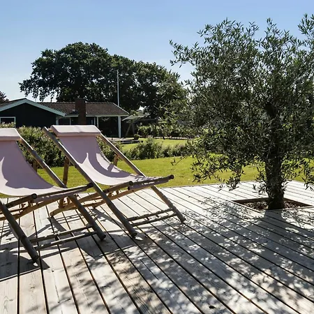 Casa vacanze Feelings Of Wellness At Hejsager Haderslev
