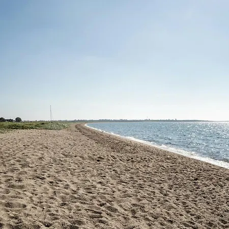 Feelings Of Wellness At Hejsager Casa vacanze