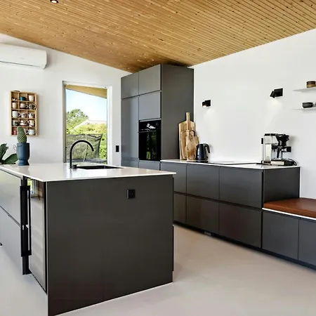 Casa vacanze Feelings Of Wellness At Hejsager