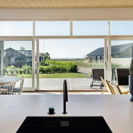 Casa vacanze Feelings Of Wellness At Hejsager