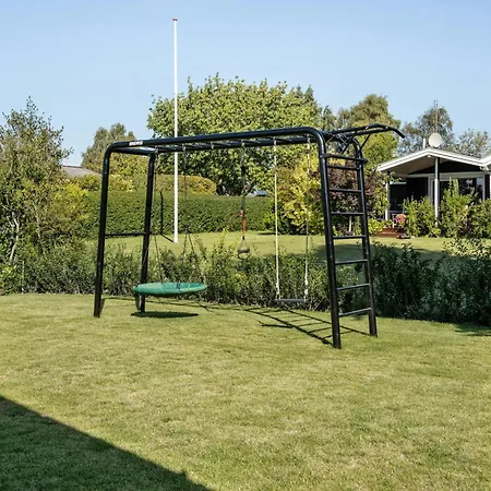 Feelings Of Wellness At Hejsager Casa vacanze Haderslev